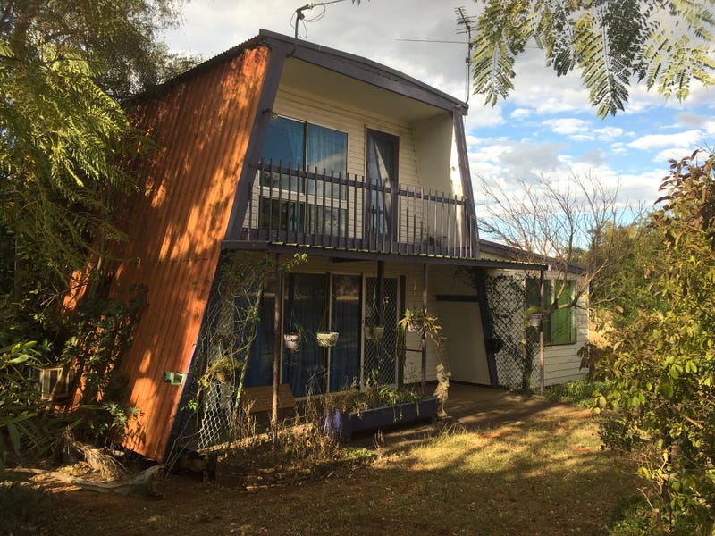 135 Upper Yarraman Rd, Upper Yarraman, Qld 4614 House for Sale