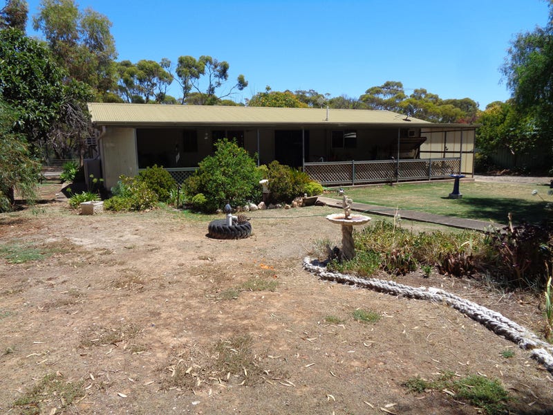 12 Elizabeth Street, Mallala, SA 5502 House for Sale