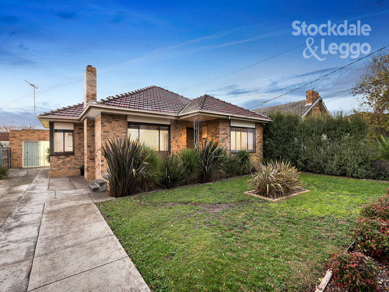 39 Bruce Street, Fawkner, Vic 3060 Property Details