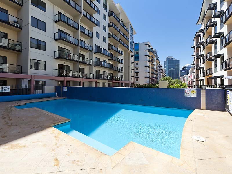 118 Mounts Bay Road, Perth, WA 6000