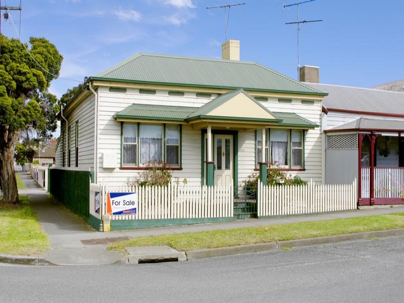 160 Gheringhap Street, Geelong, Vic 3220 Property Details