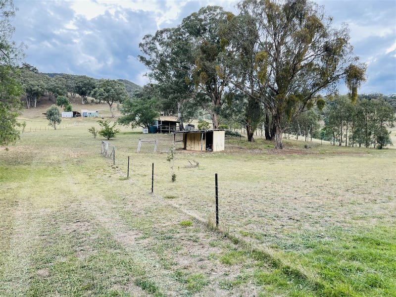 1369 Cassilis Road, Cassilis, Vic 3898 Property Details