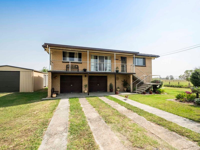 625 Coldstream Road, Ulmarra, NSW 2462 Property Details