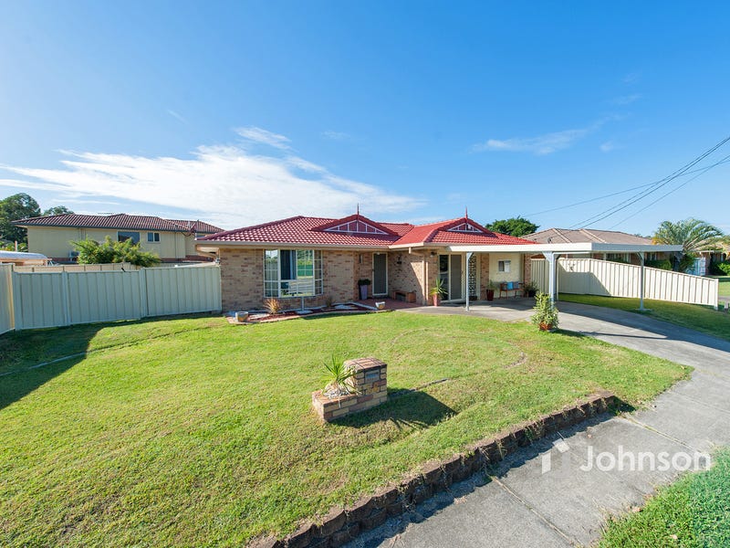 156 Collingwood Drive, Collingwood Park, QLD 4301