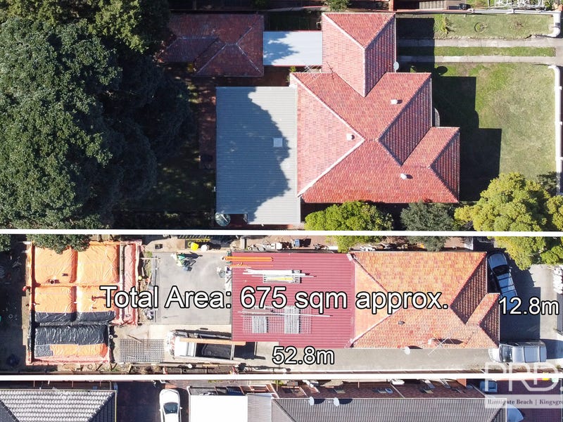 6 Hoskins Avenue, Bankstown, NSW 2200 Property Details