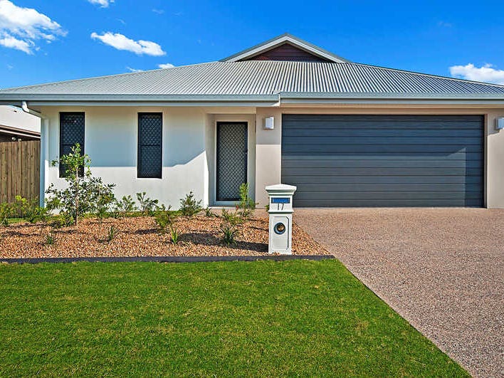 17 Whitehaven Way, Mount Low, QLD 4818