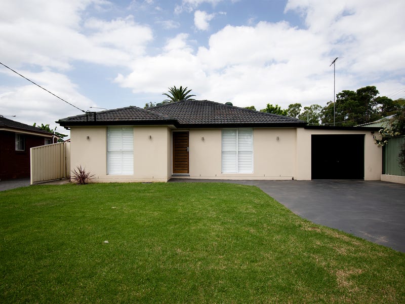 29 Leighton Street, Rooty Hill, NSW 2766