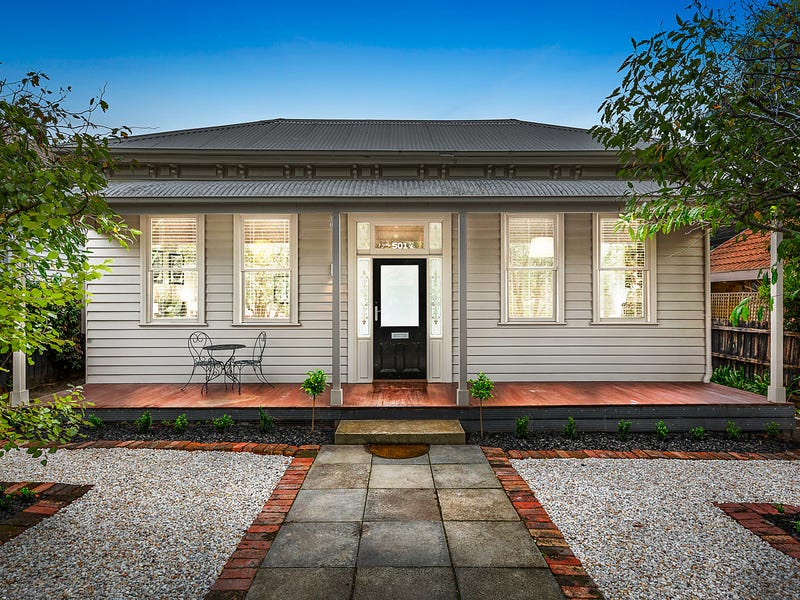 Houses for Sale in Hawthorn East, VIC 3123