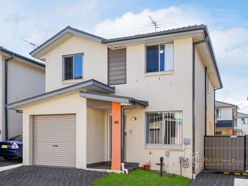 40/162 Walters Road, Blacktown, NSW 2148 Property Details
