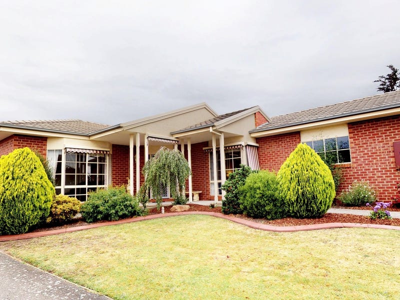 55 Glenview Drive, Traralgon, VIC 3844