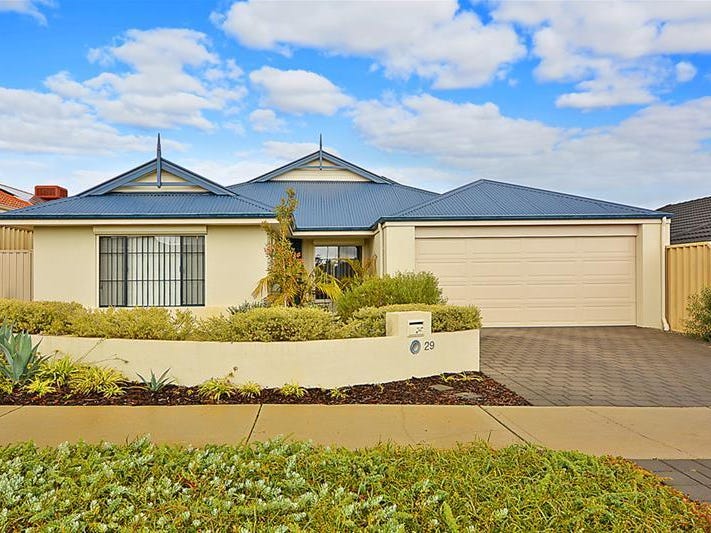 29 Rosegreen Avenue, Butler, WA 6036 Property Details