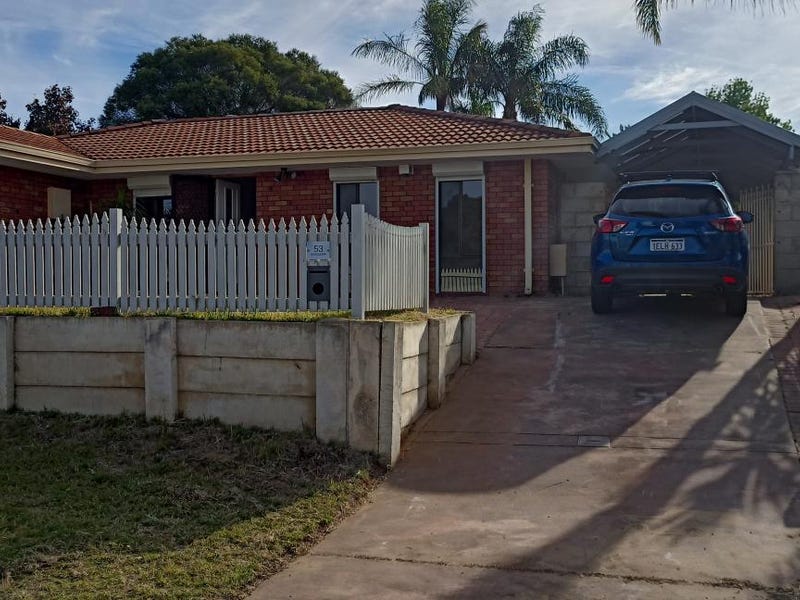 53 Glengarry Drive, Duncraig, WA 6023
