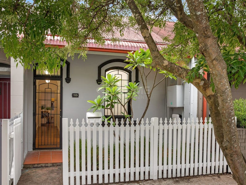 115 Terry Street, Tempe, NSW 2044 - Property Details