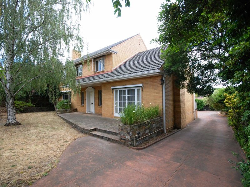 482 Burke Road, Camberwell, Vic 3124