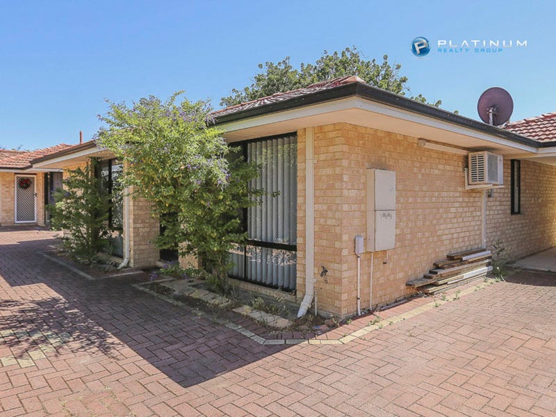 Rental Properties and Real Estate for Rent in Morley, WA 6062