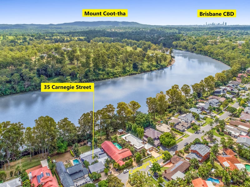 35 Carnegie Street, Westlake, Qld 4074 House for Sale