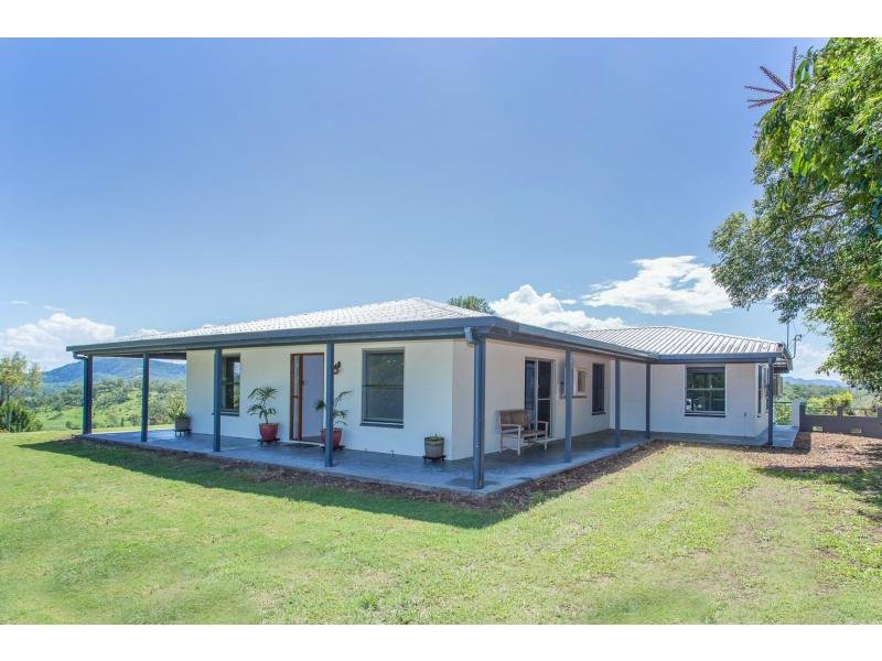 100 Gardiners Road, Habana, QLD 4740