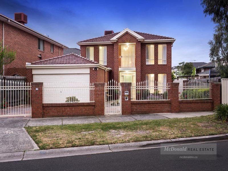 35 Scotia Crescent, Keysborough, Vic 3173 Property Details