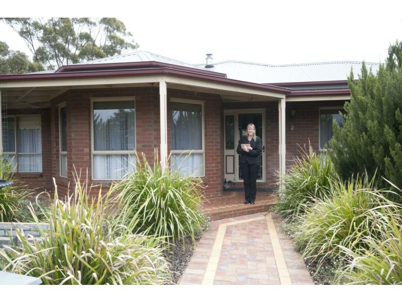 191 Guys Hill Road, Strathfieldsaye, Vic 3551 Property Details