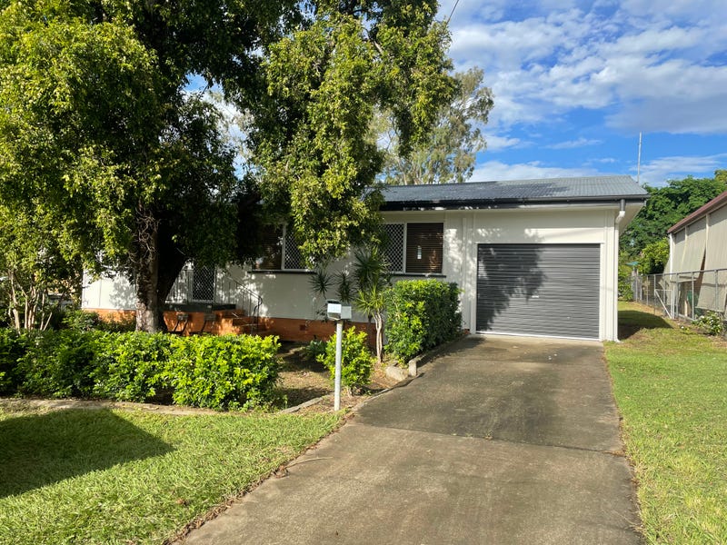 31 Gilmore Street, Leichhardt, Qld 4305