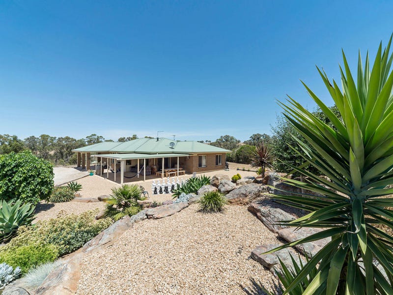 115 Church Road, Springton, SA 5235 Property Details