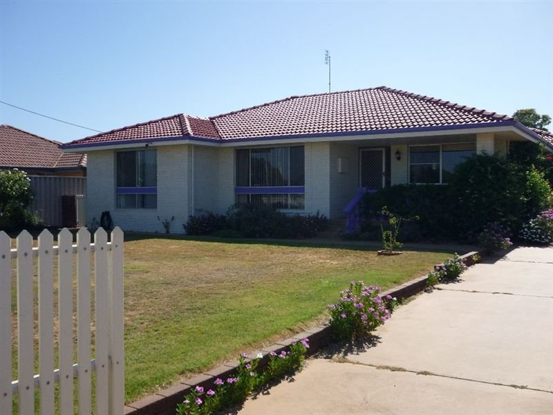 43 Waldeck Street, Dongara, WA 6525 Property Details
