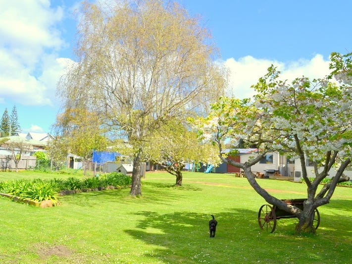 Sold Property Prices & Auction Results in Burnie Greater Region, TAS