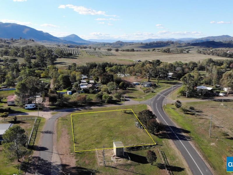 Real Estate & Property for Sale in Gundy, NSW 2337