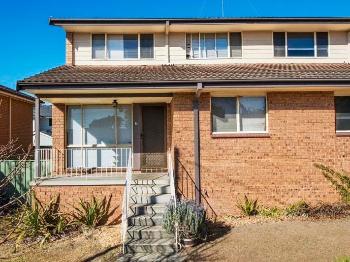 3/26 Brougham Street, Emu Plains, NSW 2750