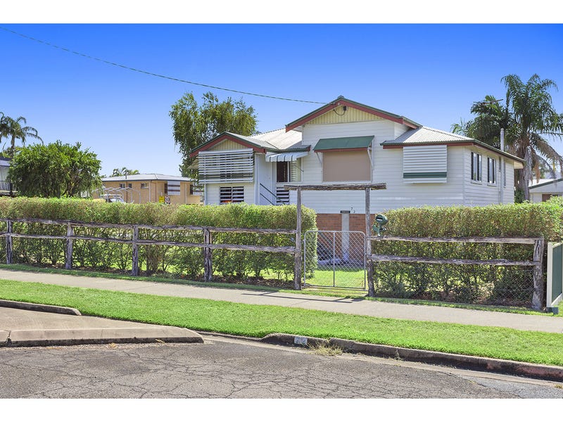 72 Haynes Street, Park Avenue, QLD 4701