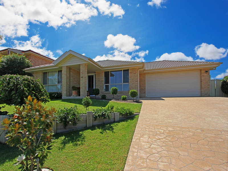 18 Price Parkway, Milton, NSW 2538 Property Details