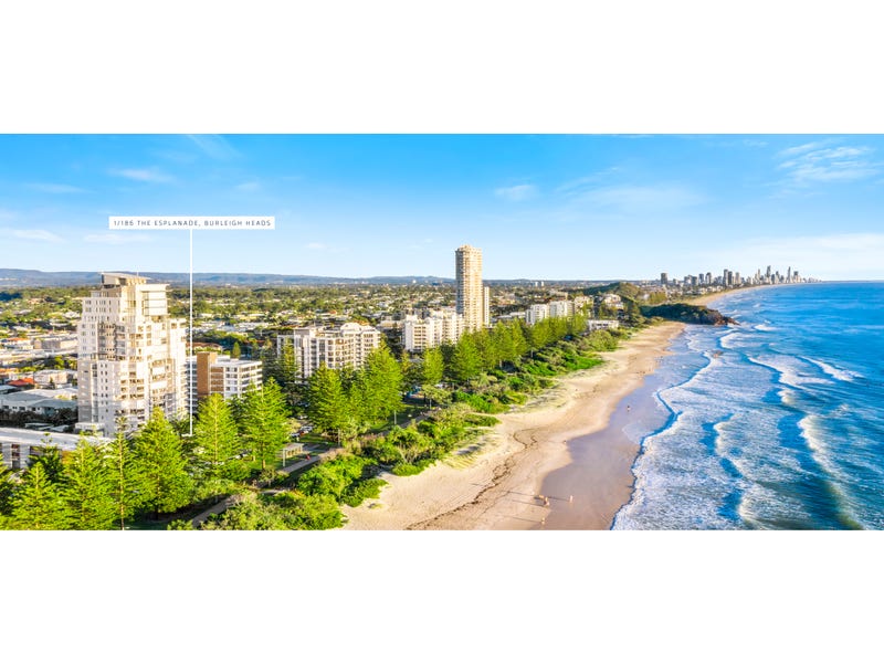 2 Bedroom Apartments & units for Sale in Burleigh Heads, QLD 4220 Pg. 2