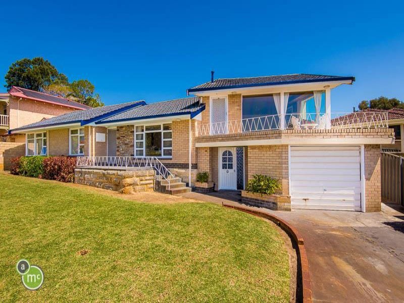 56 Coronation Street, Woodlands, WA 6018