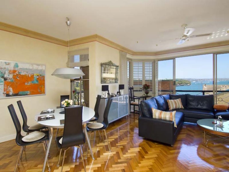 4 Baden Road, Kurraba Point, NSW 2089