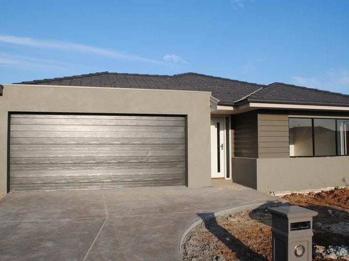 59 Kinglake Drive, Manor Lakes, VIC 3024