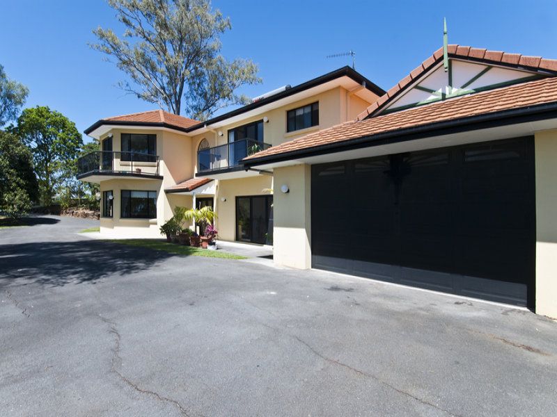 5 GRANDVIEW TERRACE, Tallai, Qld 4213 Property Details