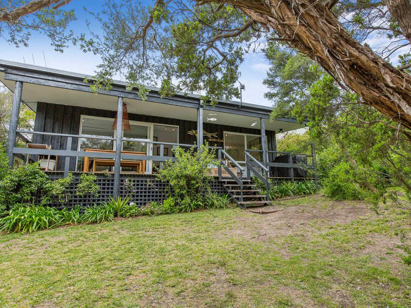 1 Sheoke Grove, Sorrento, Vic 3943 Property Details