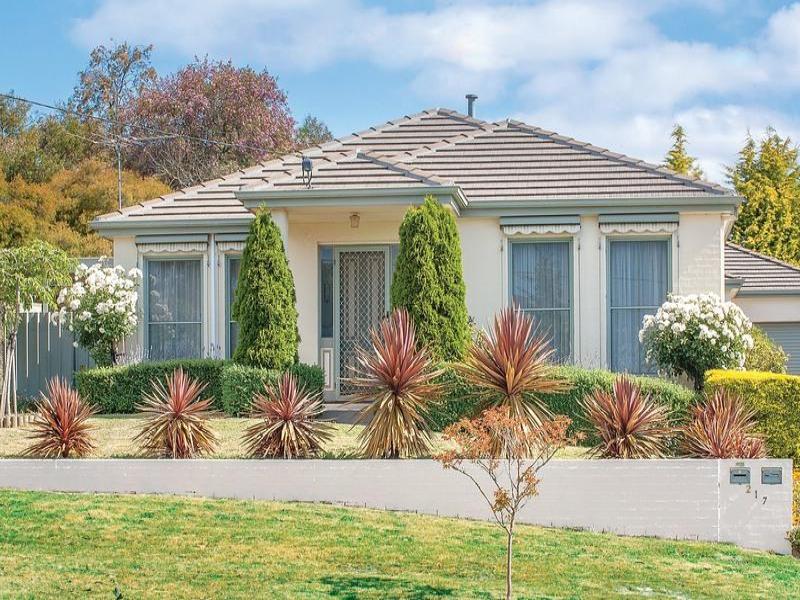 1/217 Walker Street, Ballarat North, Vic 3350