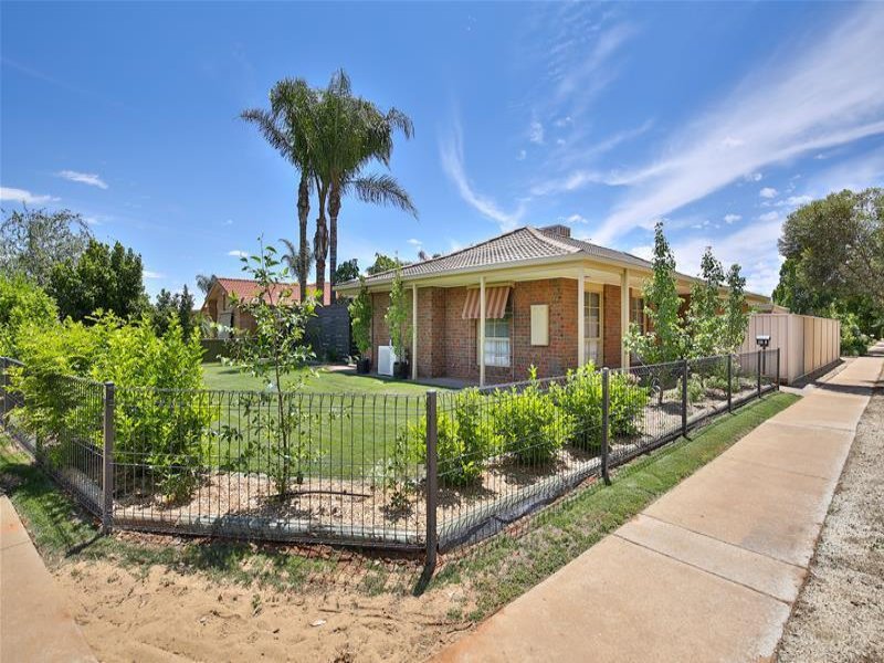 2 Ford Close, Mildura, Vic 3500 Property Details