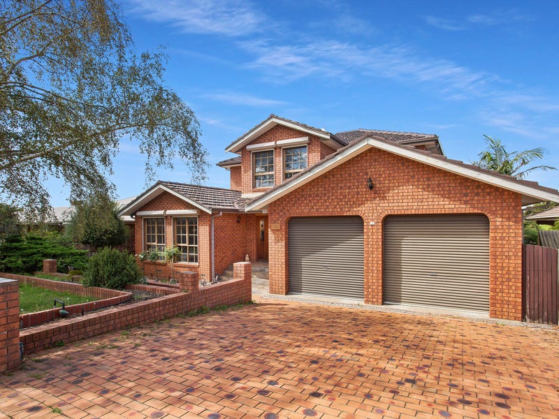 16 BRANDON COURT, Endeavour Hills, Vic 3802 House for Sale