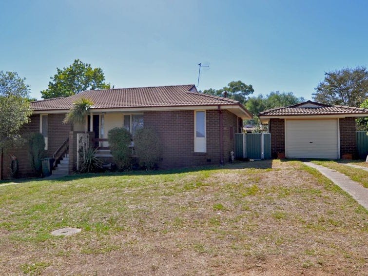 52 Biilmann Place, Windradyne, NSW 2795 Property Details