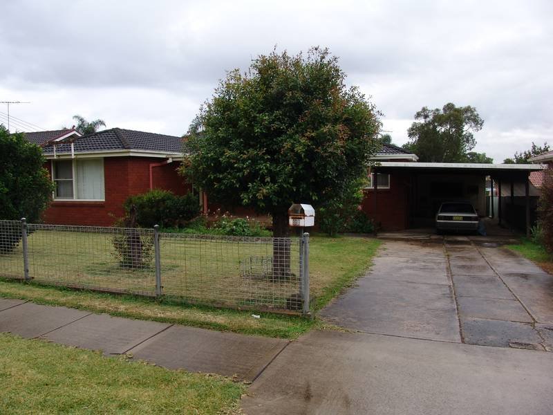 27 Pritchard Street, Mount Pritchard, NSW 2170