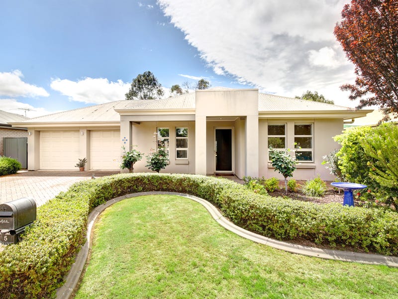 5/19 Ashbourne Rd, Strathalbyn, SA 5255 Property Details