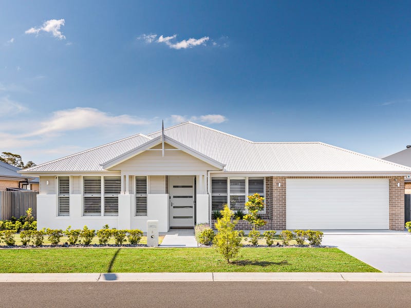 5 Hackney Street, Wilton, NSW 2571 Property Details