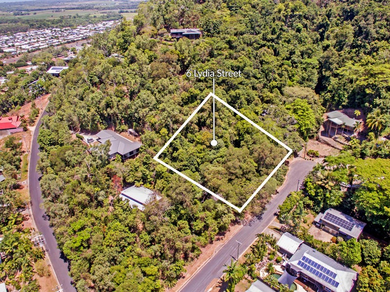6 Lydia Street, Smithfield, QLD 4878