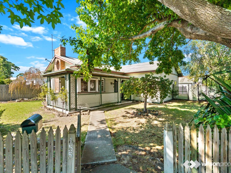 155 Grey Street, Traralgon, Vic 3844 Property Details