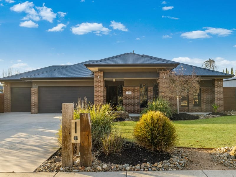 117 McIvor Forest Drive, Junortoun, Vic 3551 House for Sale