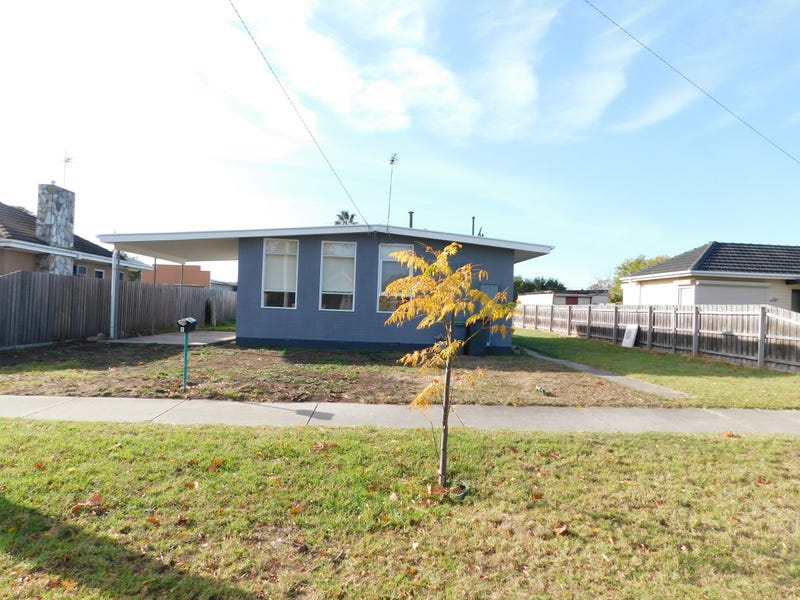 10 Buckley Street, Sale, VIC 3850