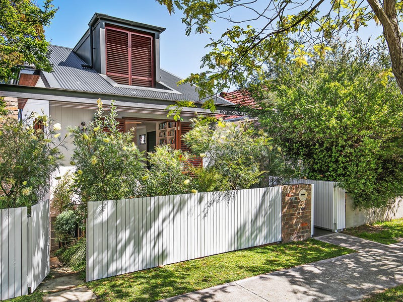 11 Barclay Street, Waverley, NSW 2024