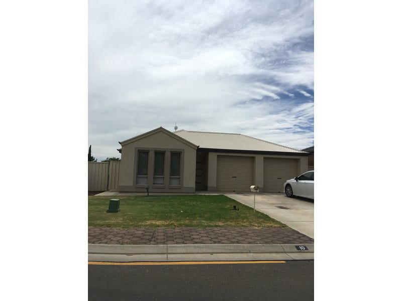 10 Kinross Avenue, Burton, SA 5110